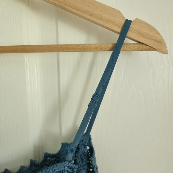 NWT Sundance Serenity Forever Embroidered Tank - Picture 8 of 11